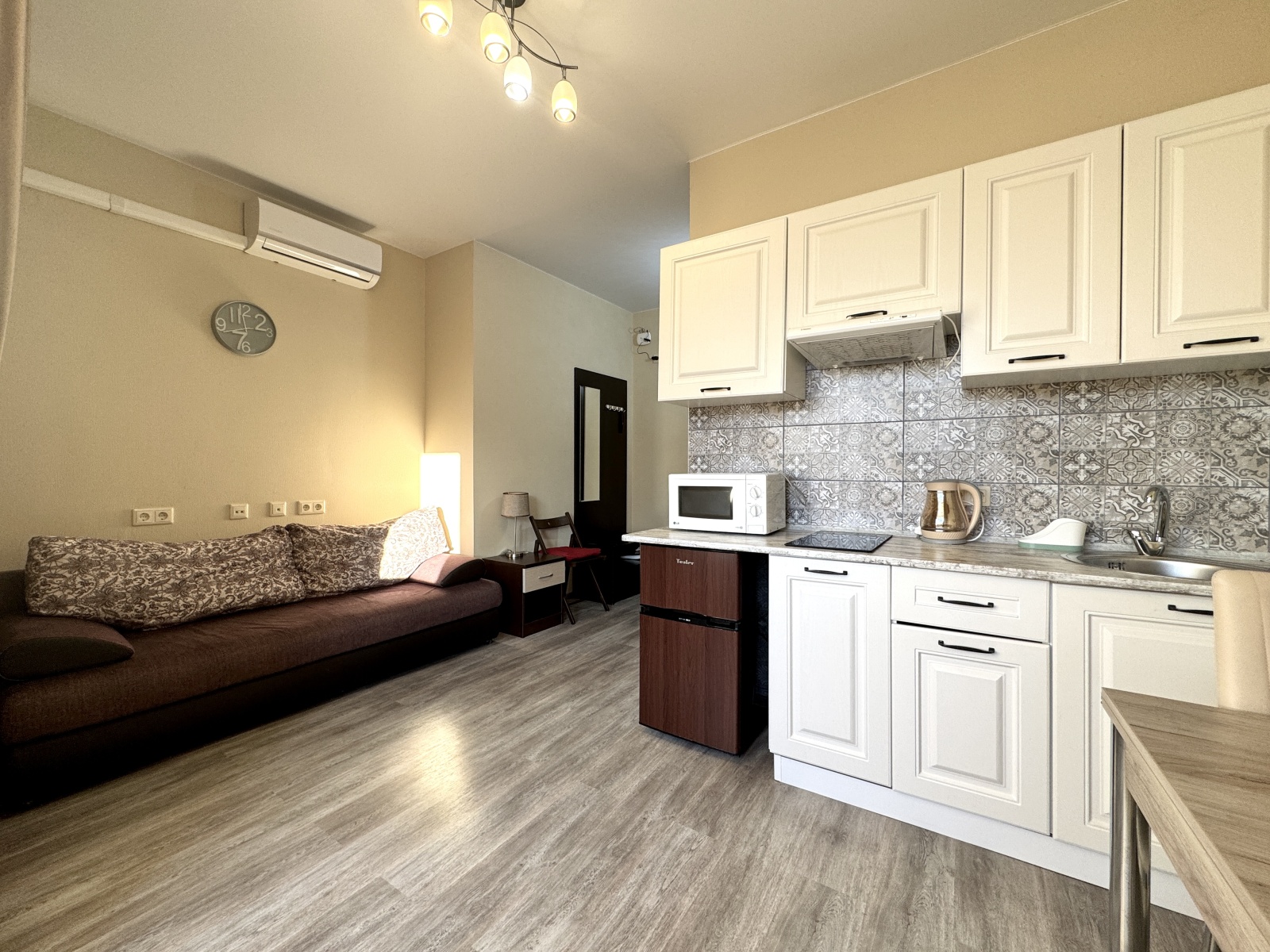 Студия в Сириусе АС 4-501