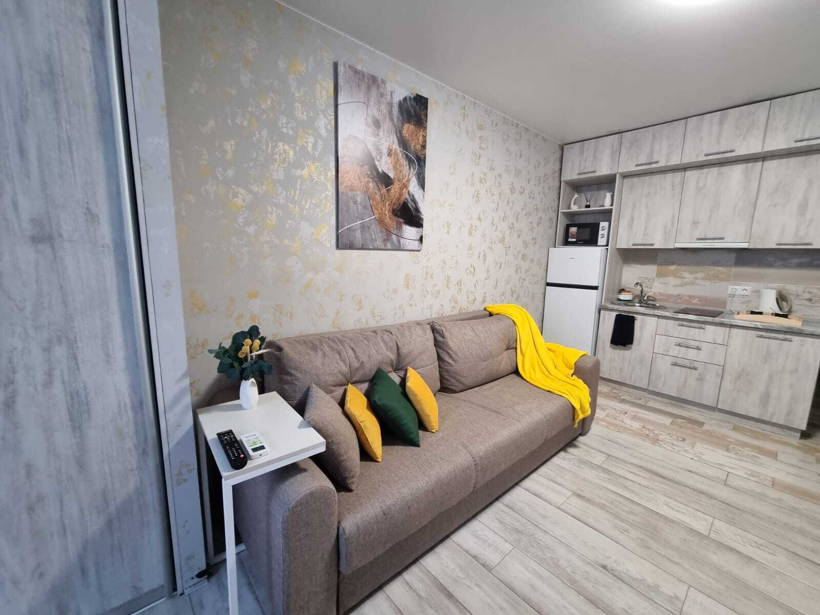 Квартира в Сочи