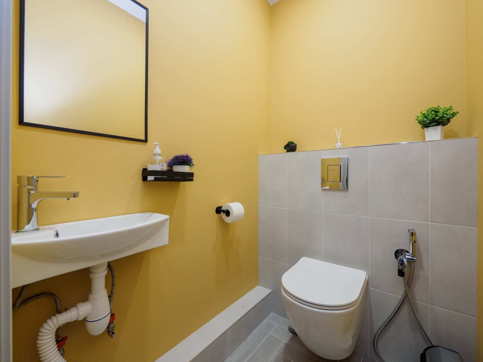 Сдаётся квартира в ЖК бизнес-класса в Дагомысе!  