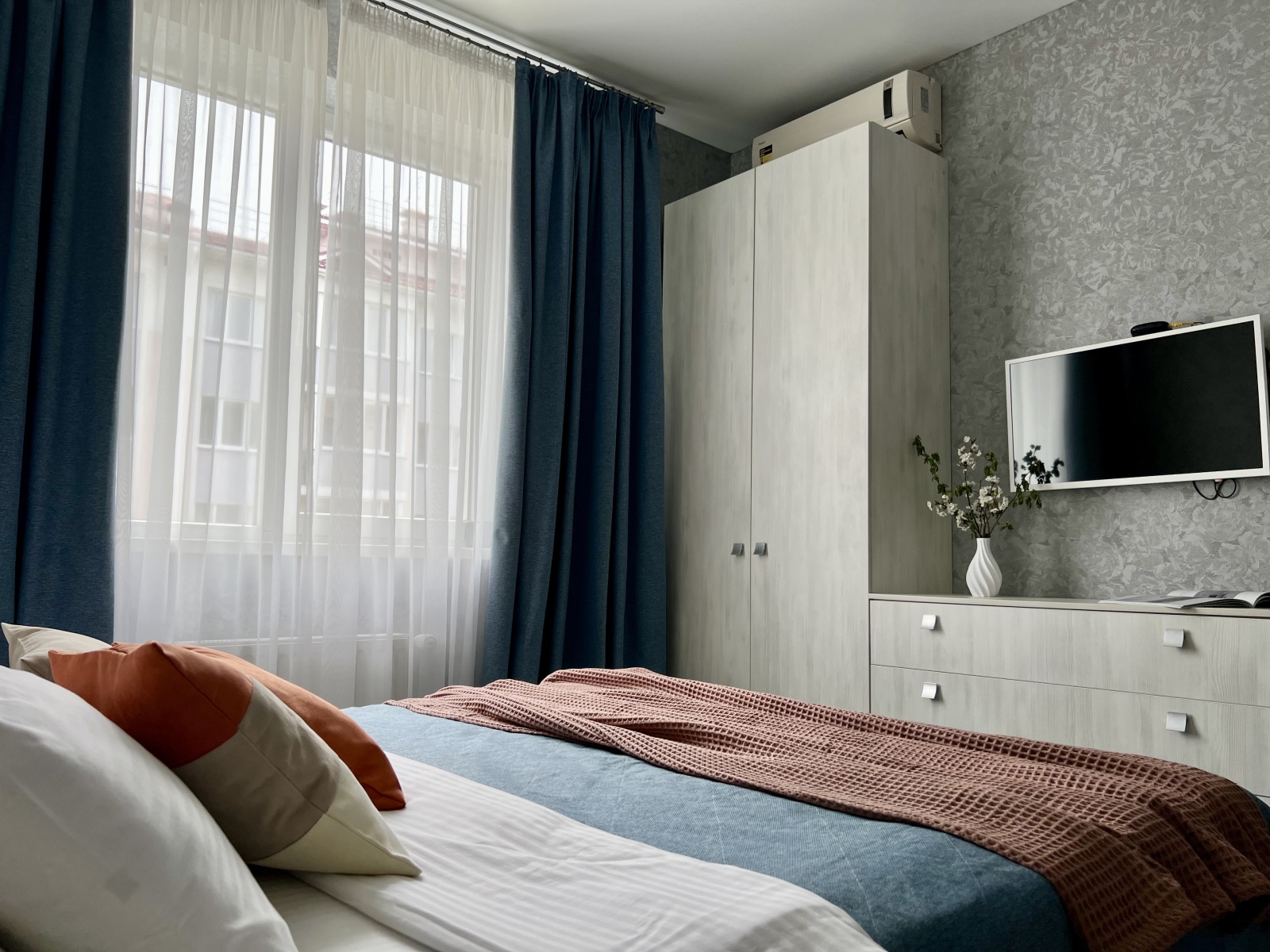 Студия КОМФОРТ в Сириусе АС 4-304