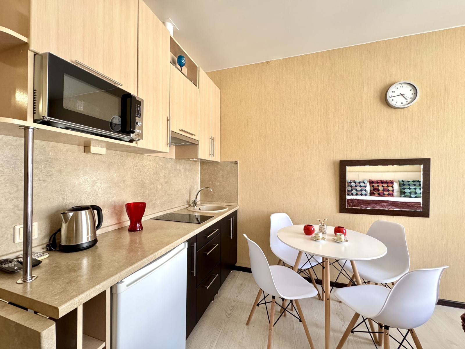 Студия в Сириусе АС 3-502