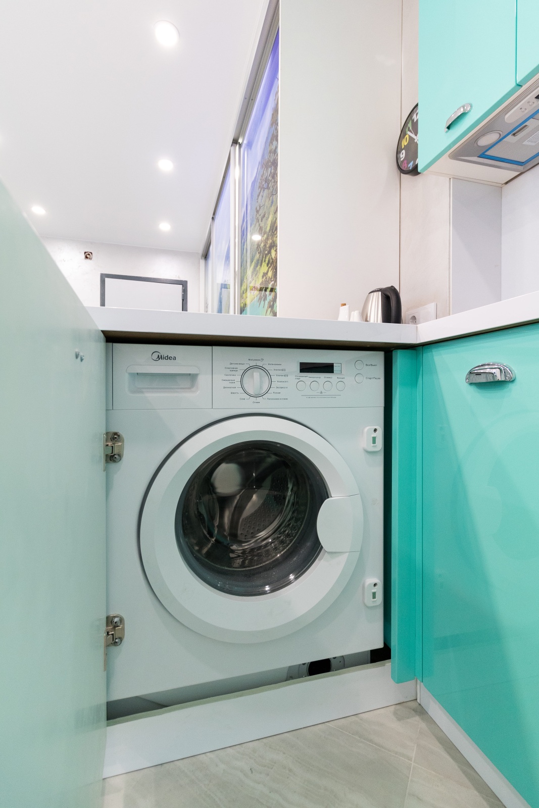 Апартаменты 4-местные полулюкс