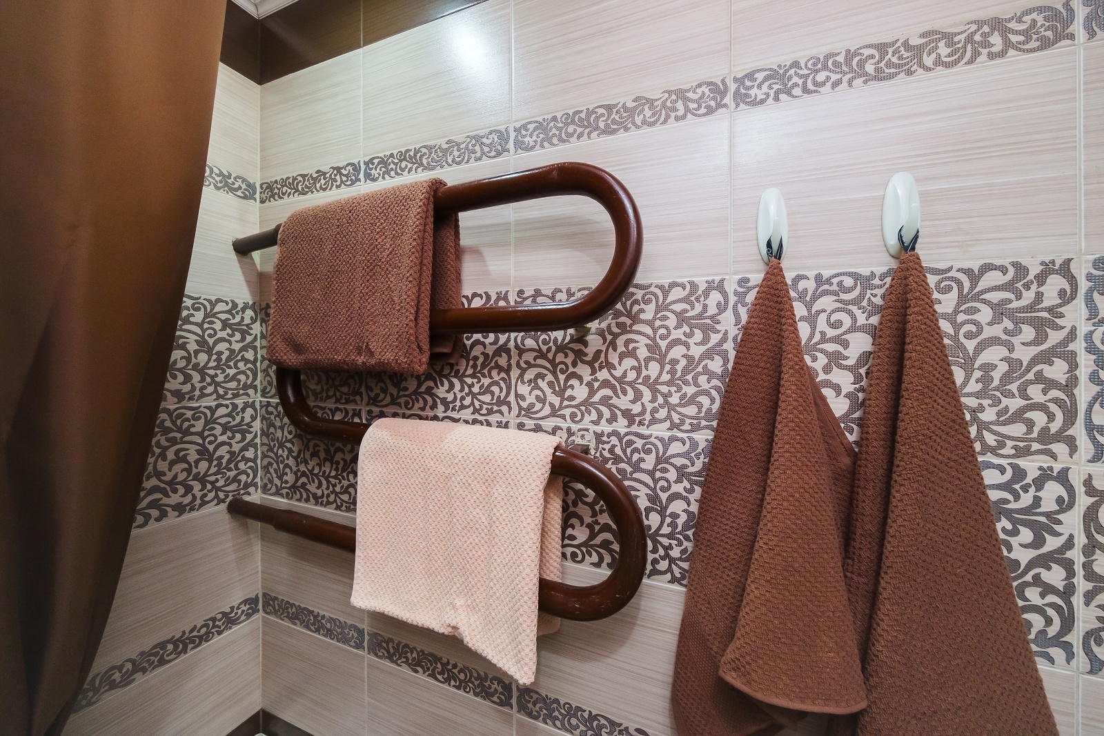 ☀️ Идеальный отпуск в Сочи начинается с нашей уютной квартиры!