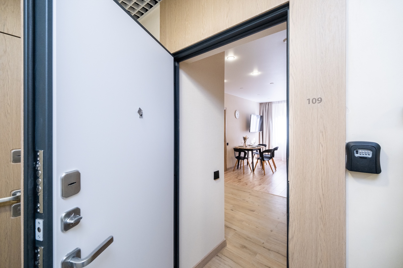 Уютная 2х комнатная квартира в сердце Адлера