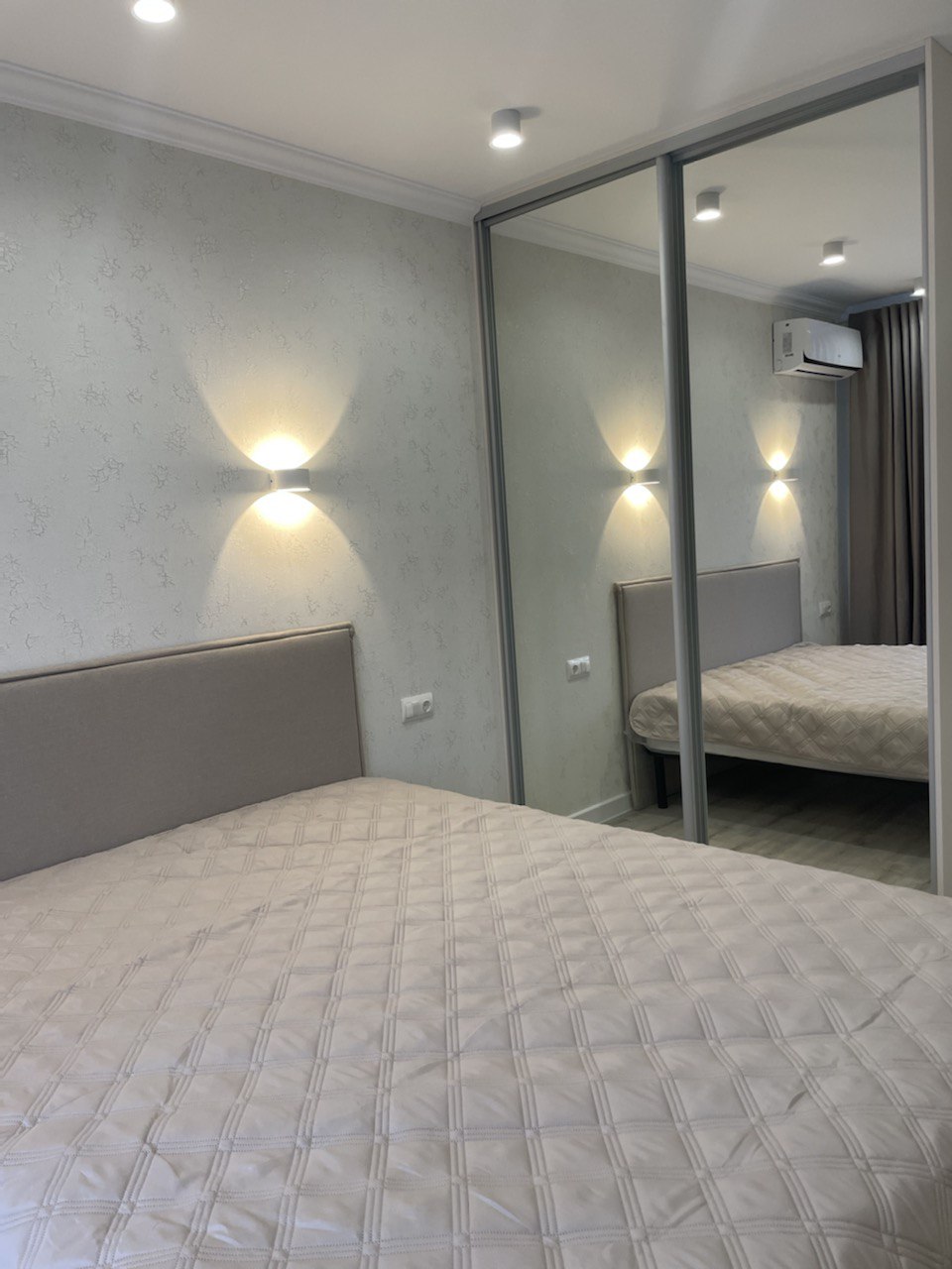 Уютная квартира в центре Сочи