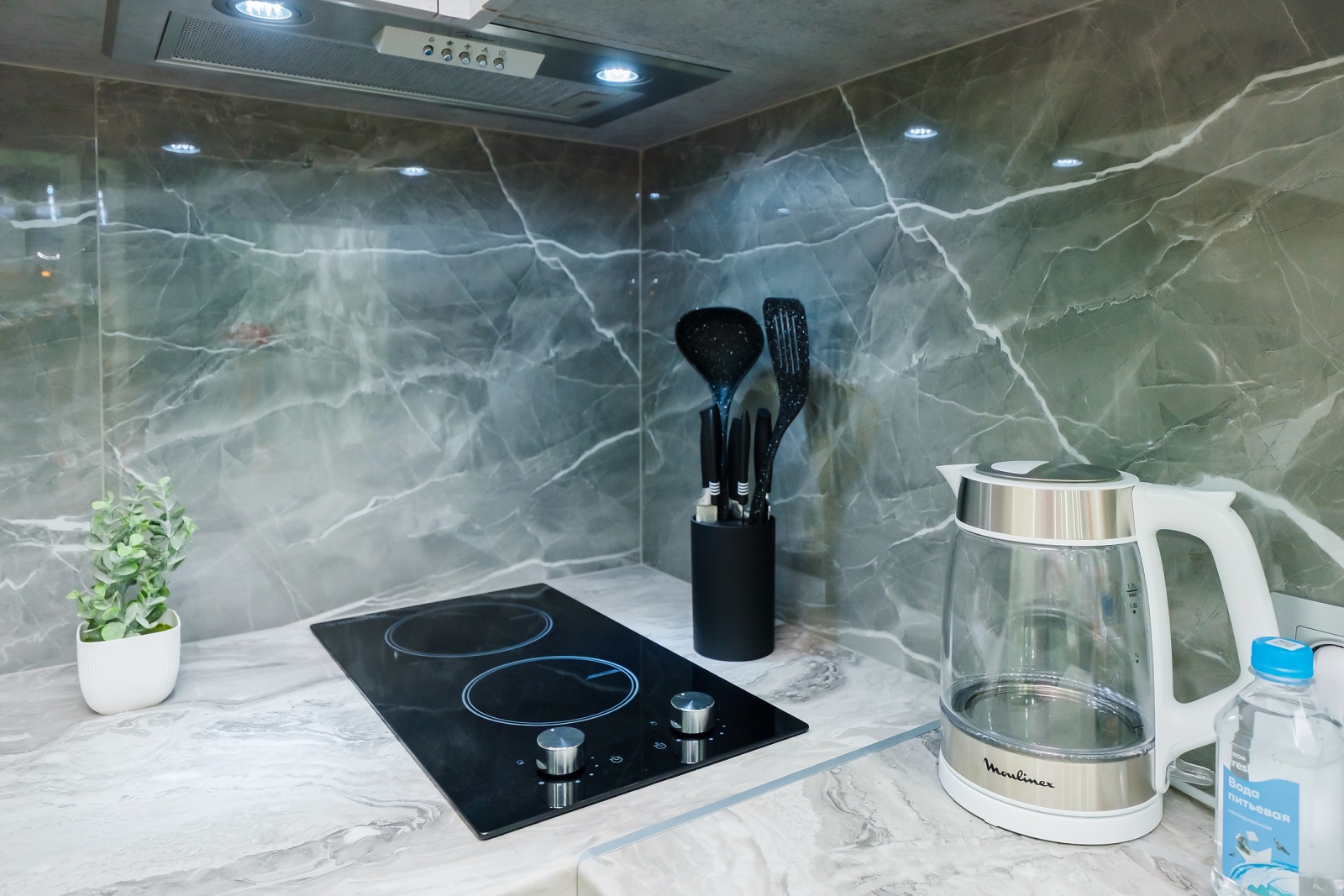 Предлагается в аренду комфортабельная студия в городе Сочи!