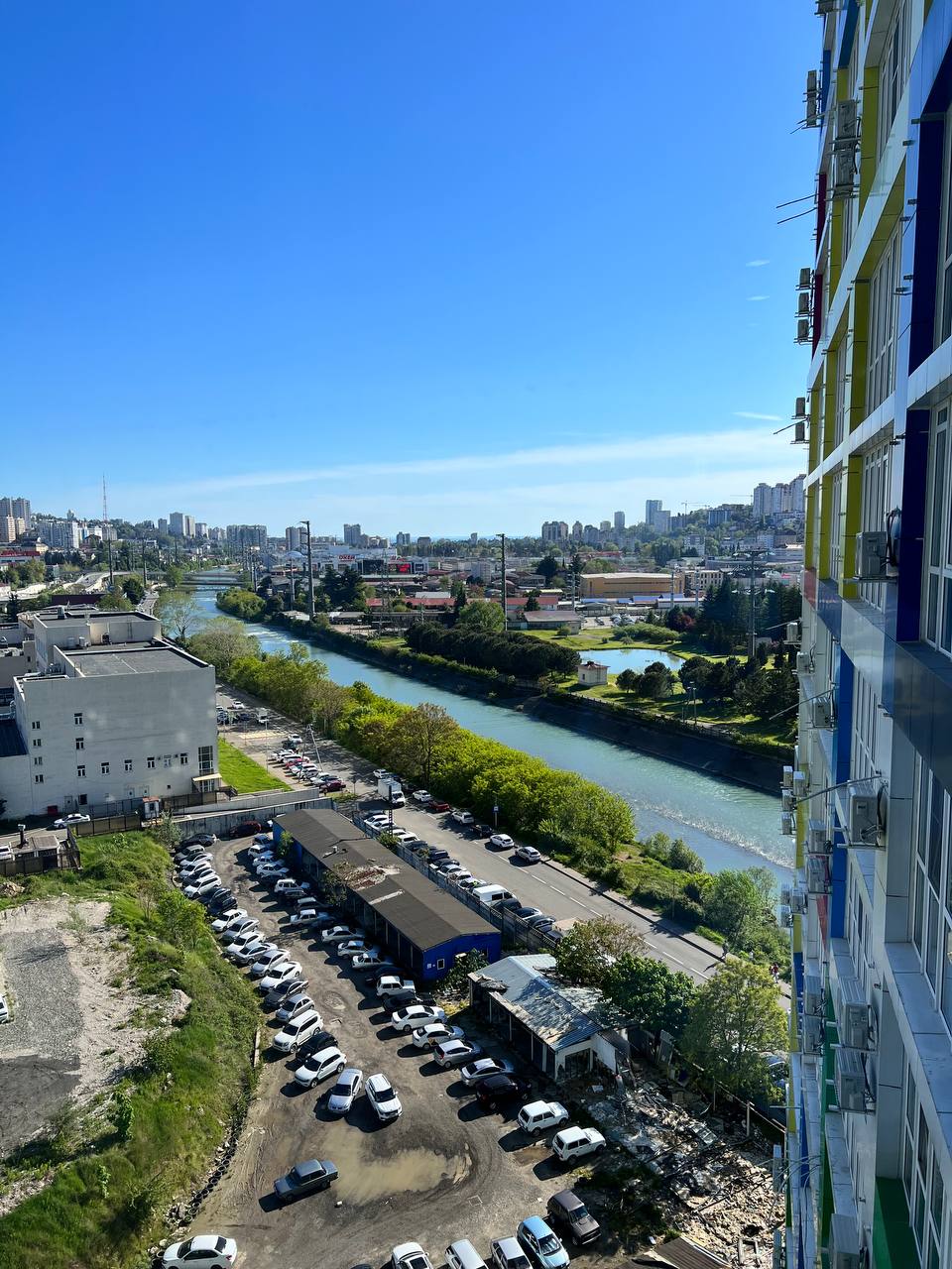 ЖК Раз Два Три 