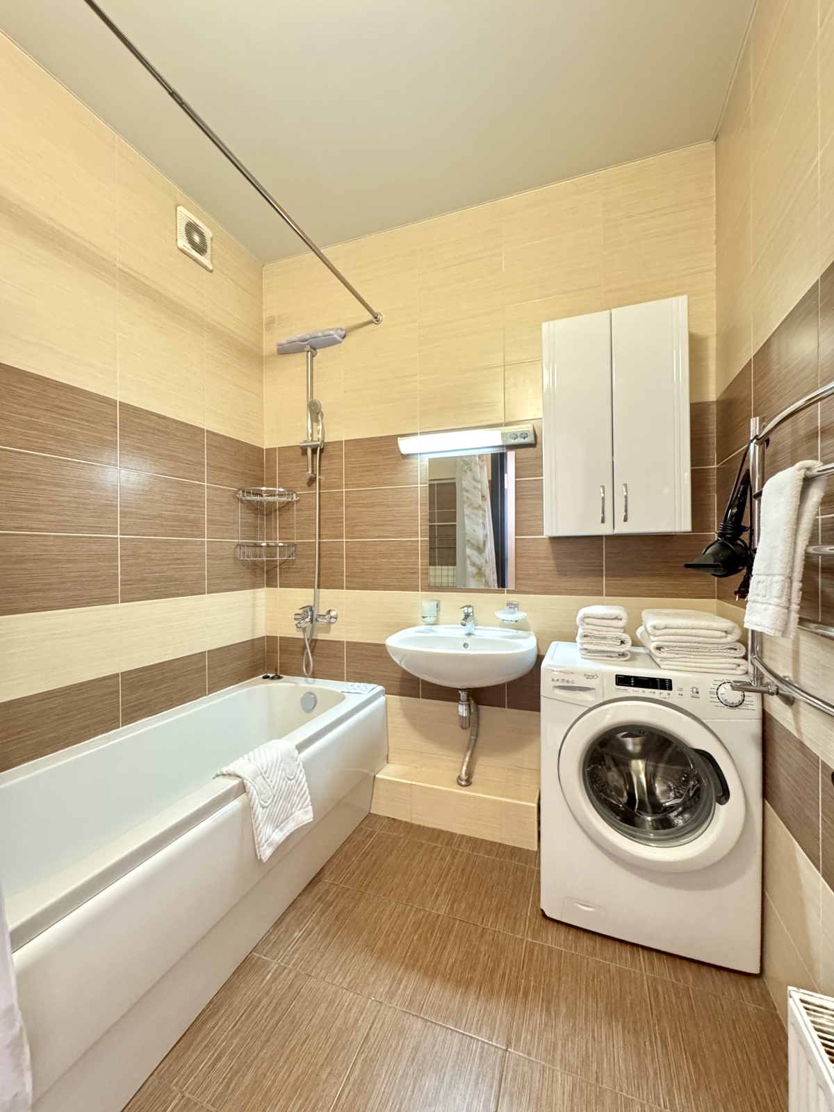 Студия в Сириусе АС 3-502