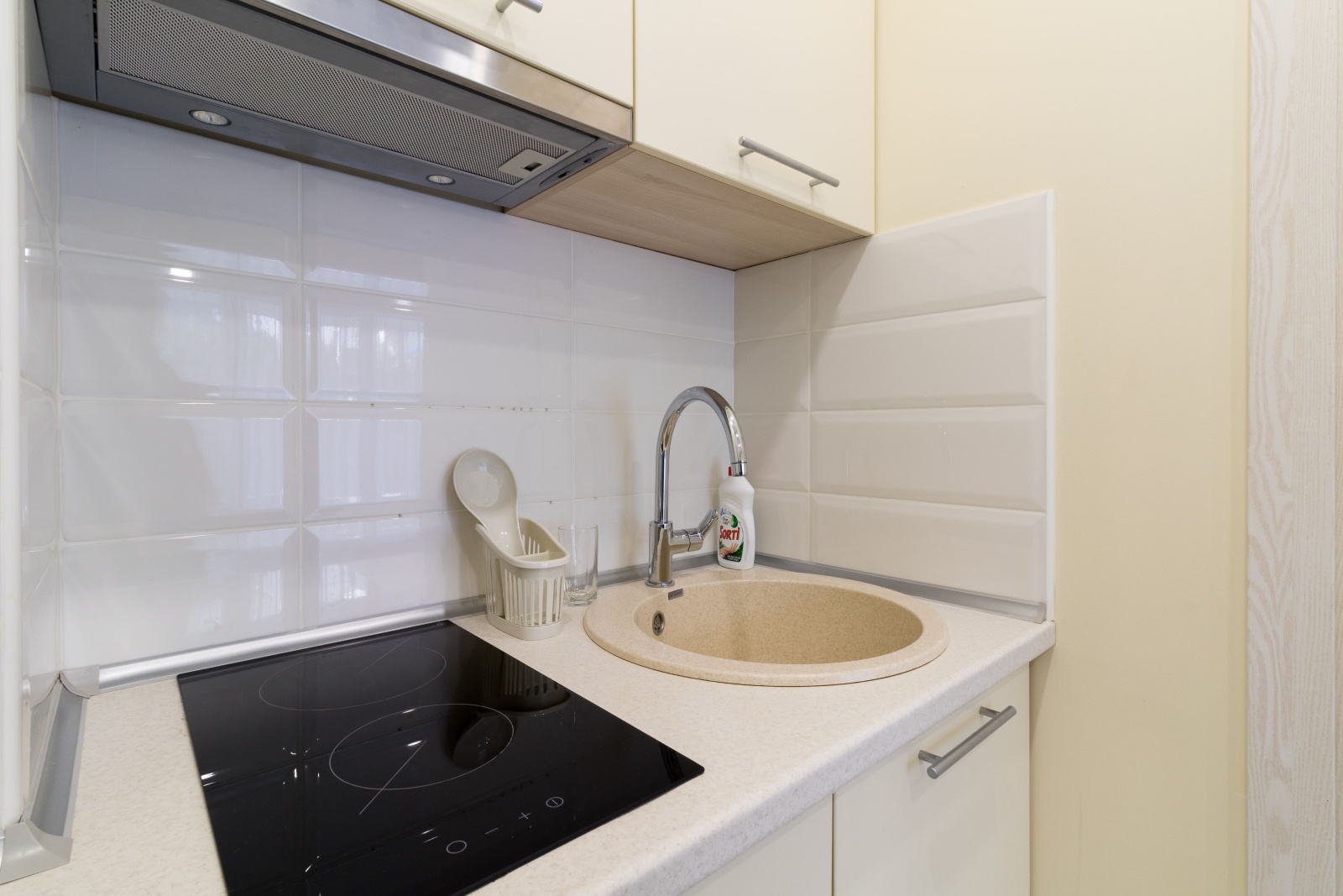 Апартаменты 2-местные стандарт-комфорт