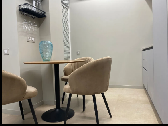 Апартаменты у моря