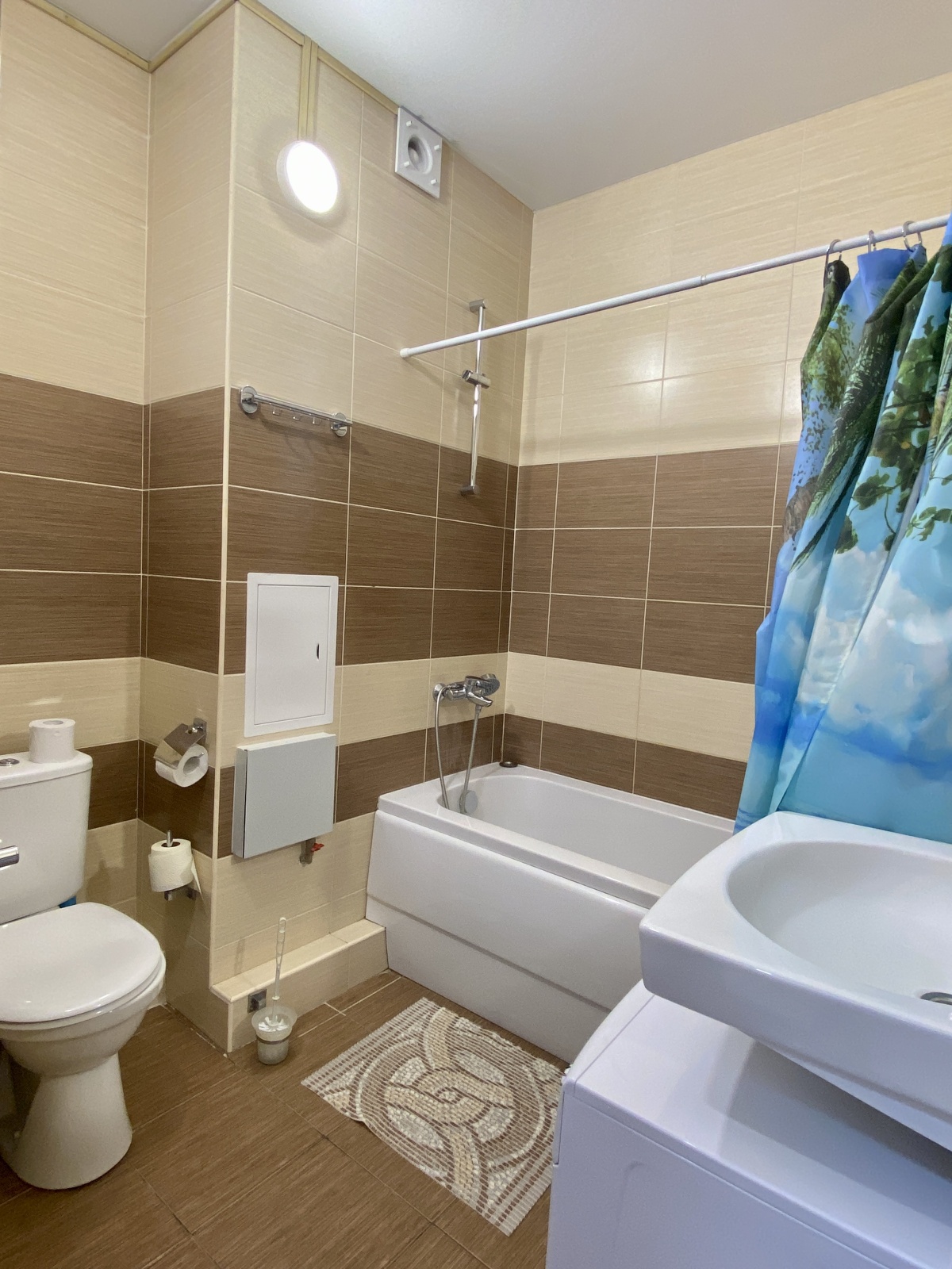 Студия в Сириусе АС 4-411