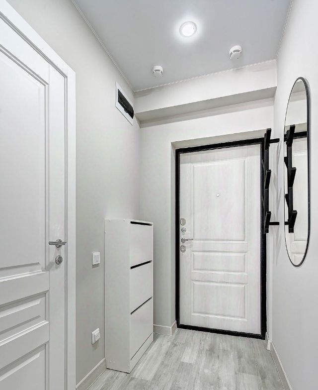 Студия с видом на море первая линия в ЖК Каравелла Португалии