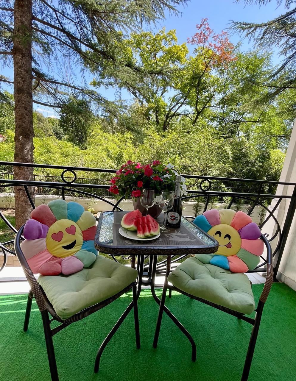 Студия в Центре Сочи. До моря 5 минут.