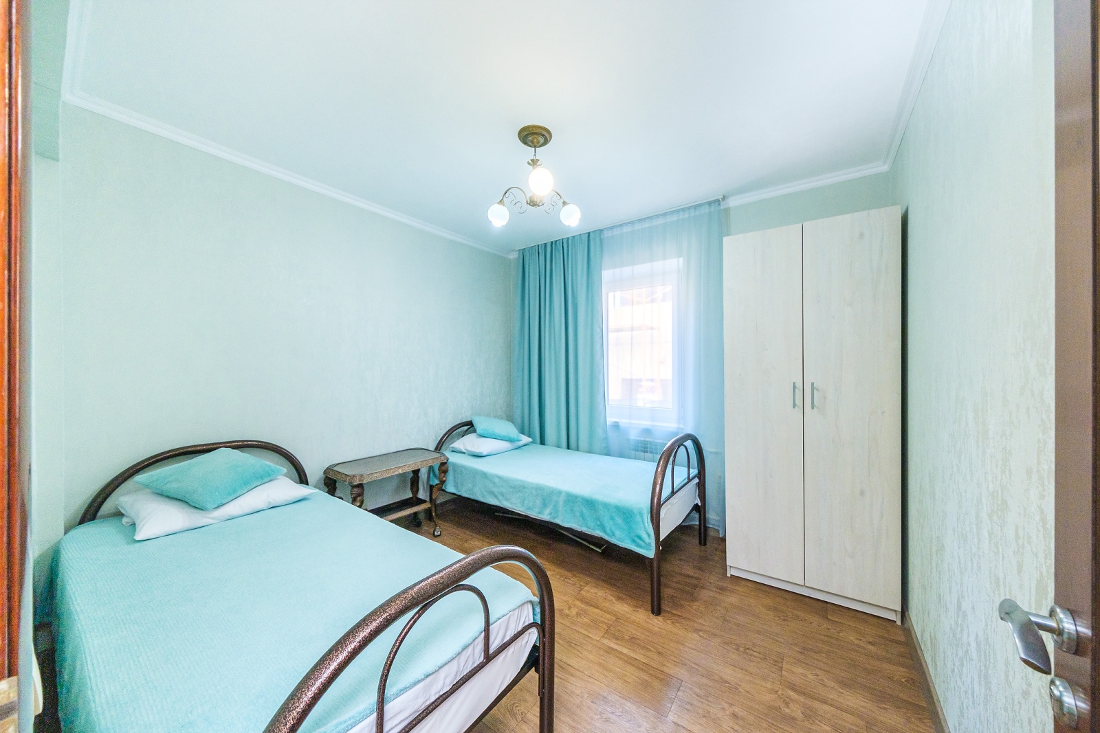 Предлагается в аренду уютная квартира в самом центре Сочи!