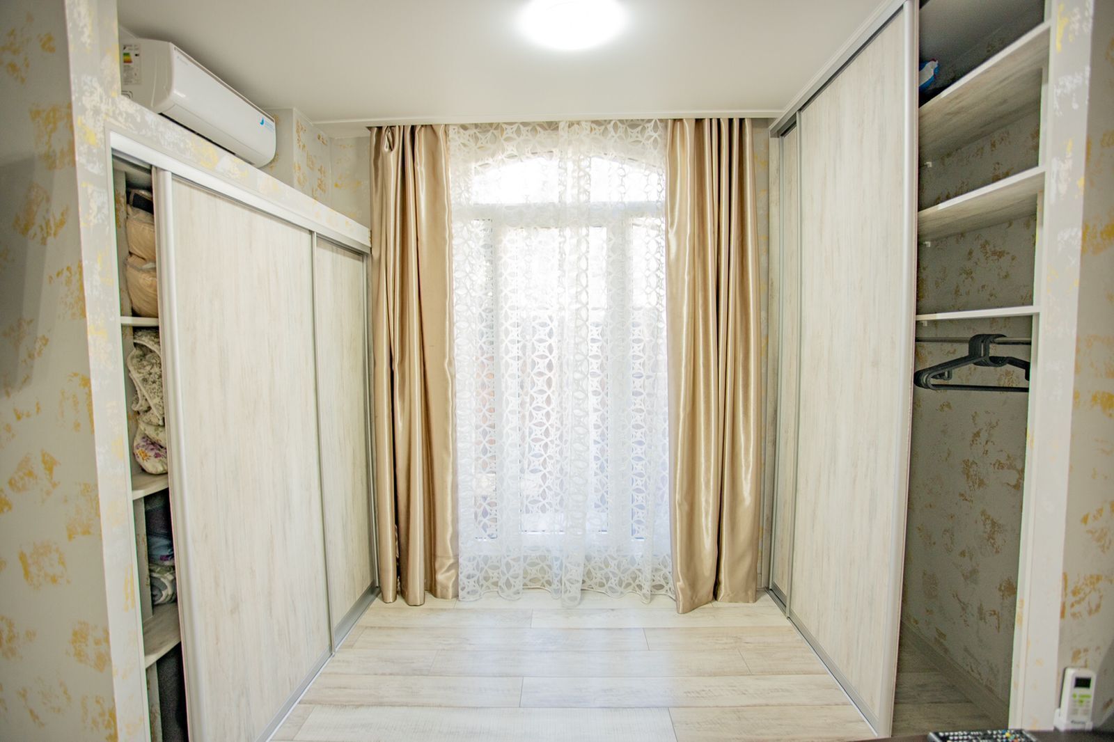 Квартира в Сочи