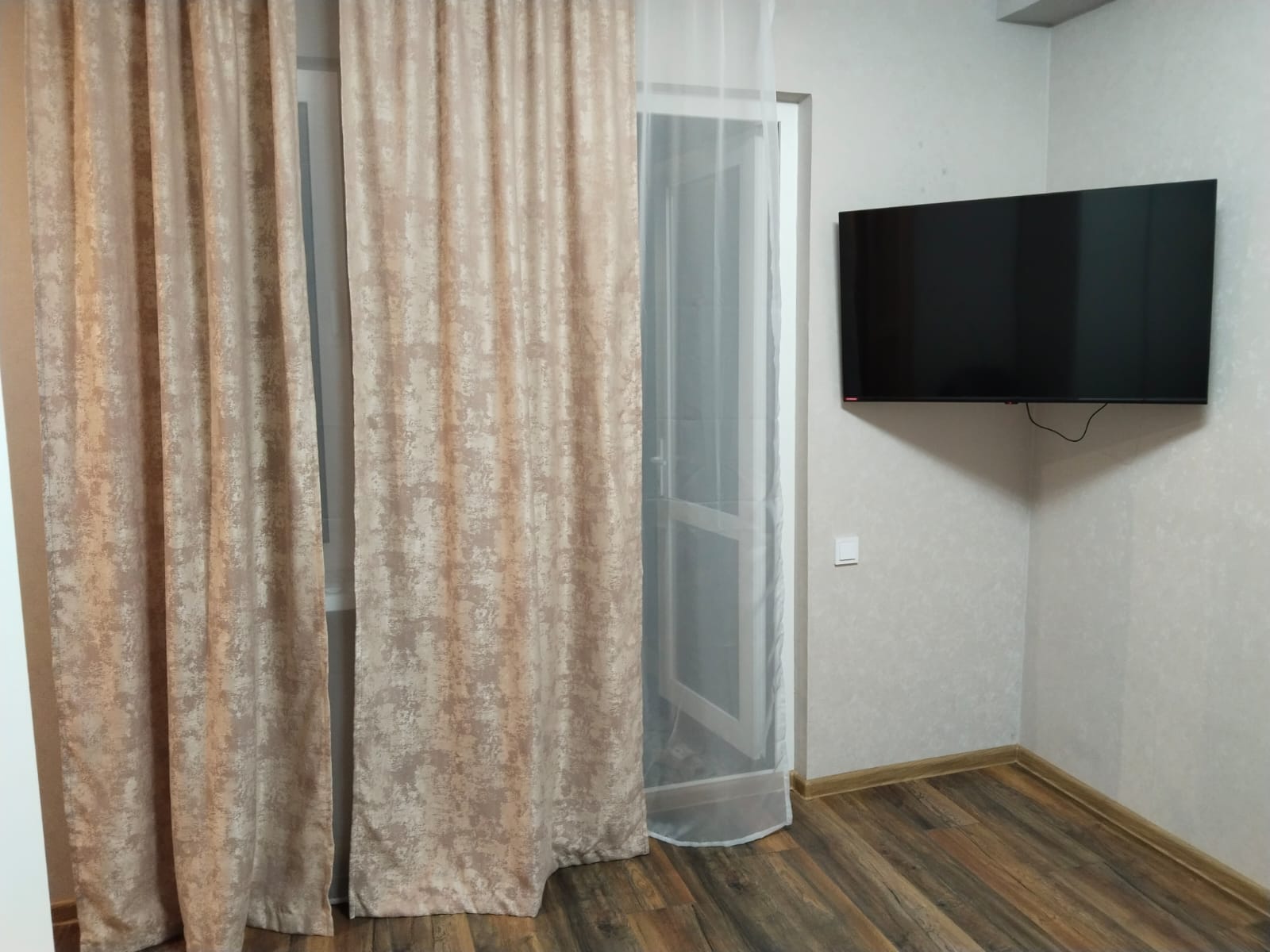Стандарт двухместный AT Relax House V5
