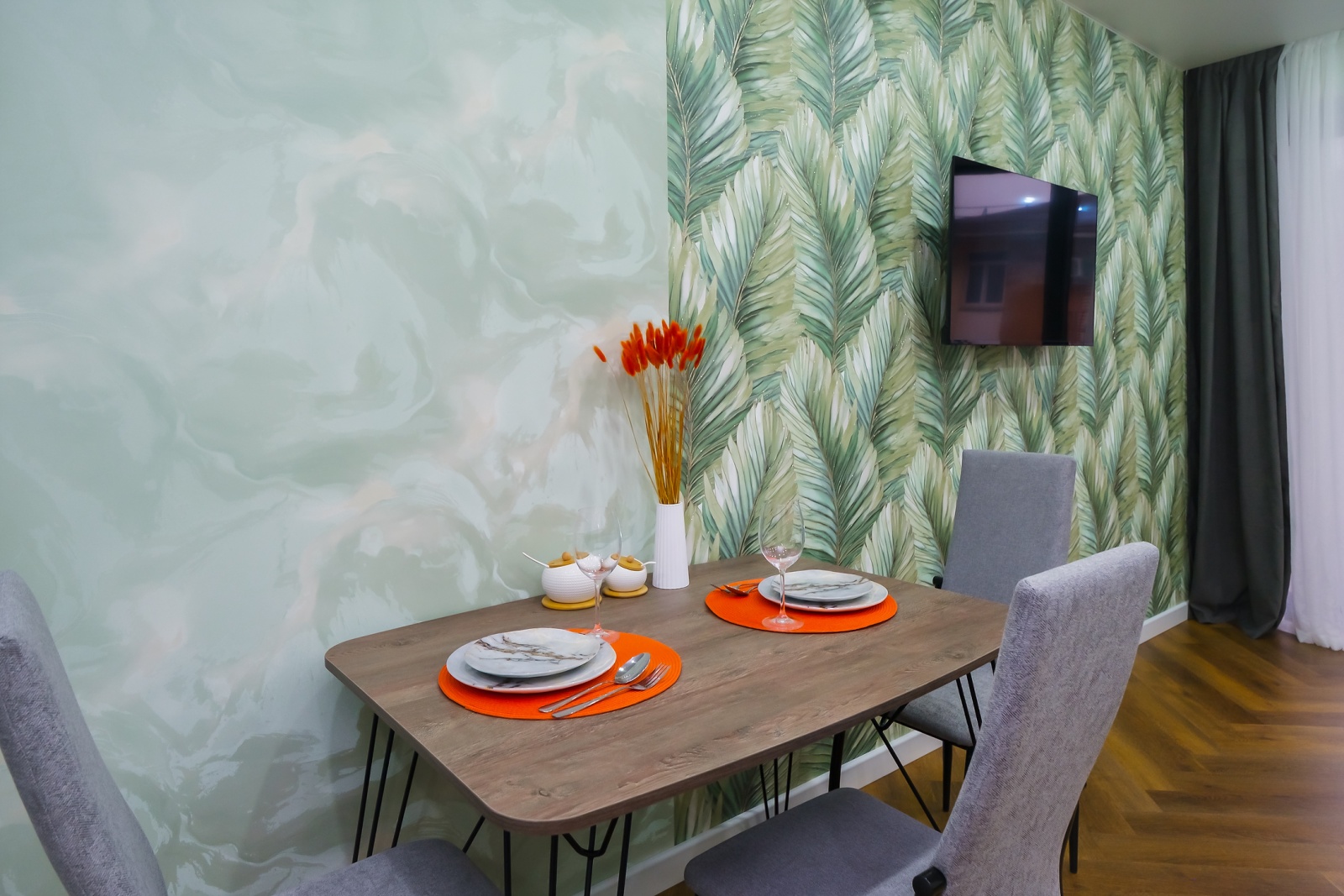 Предлагается в аренду комфортабельная студия в городе Сочи!