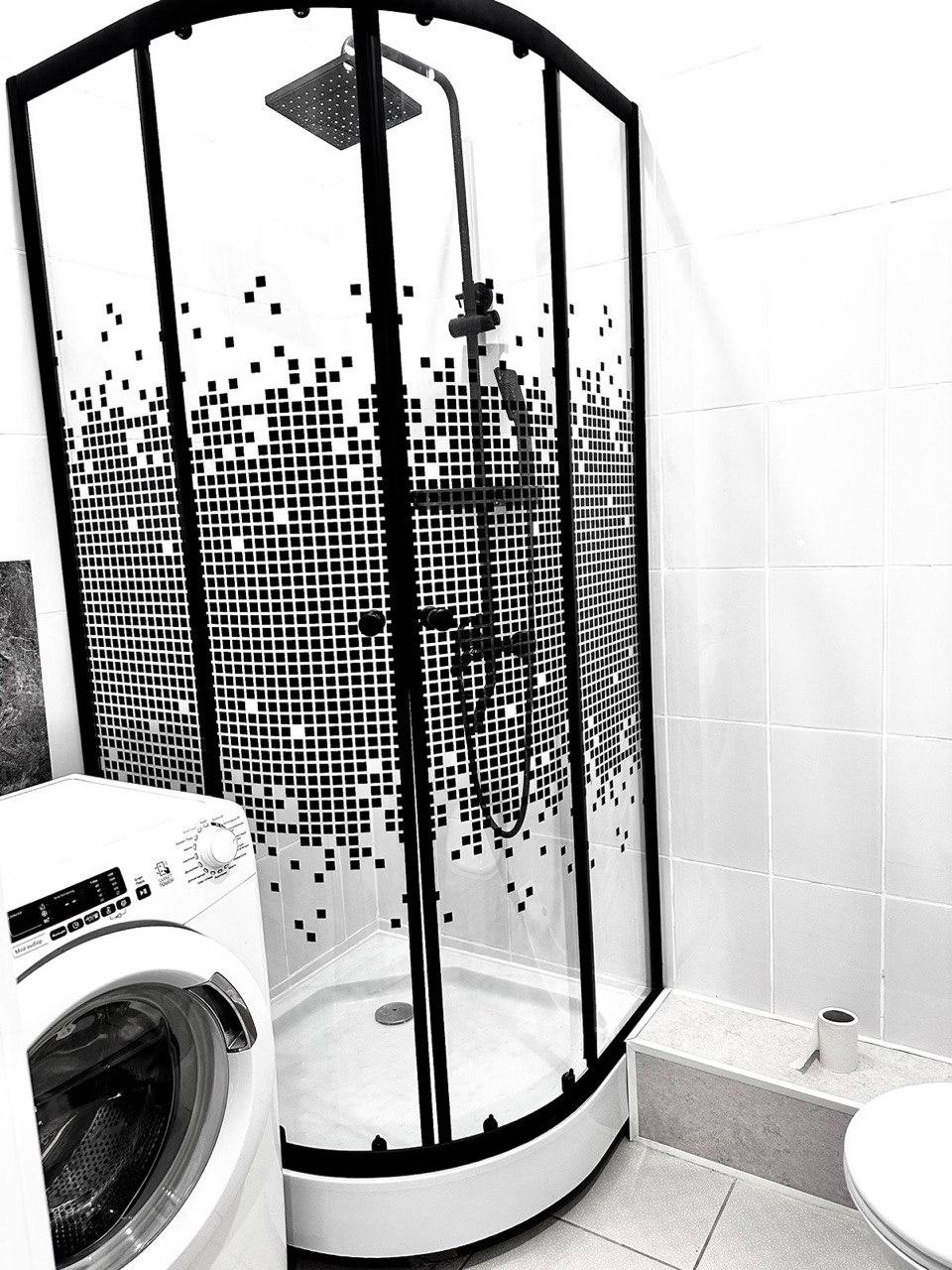 Апартаменты с видом на горы Красная поляна