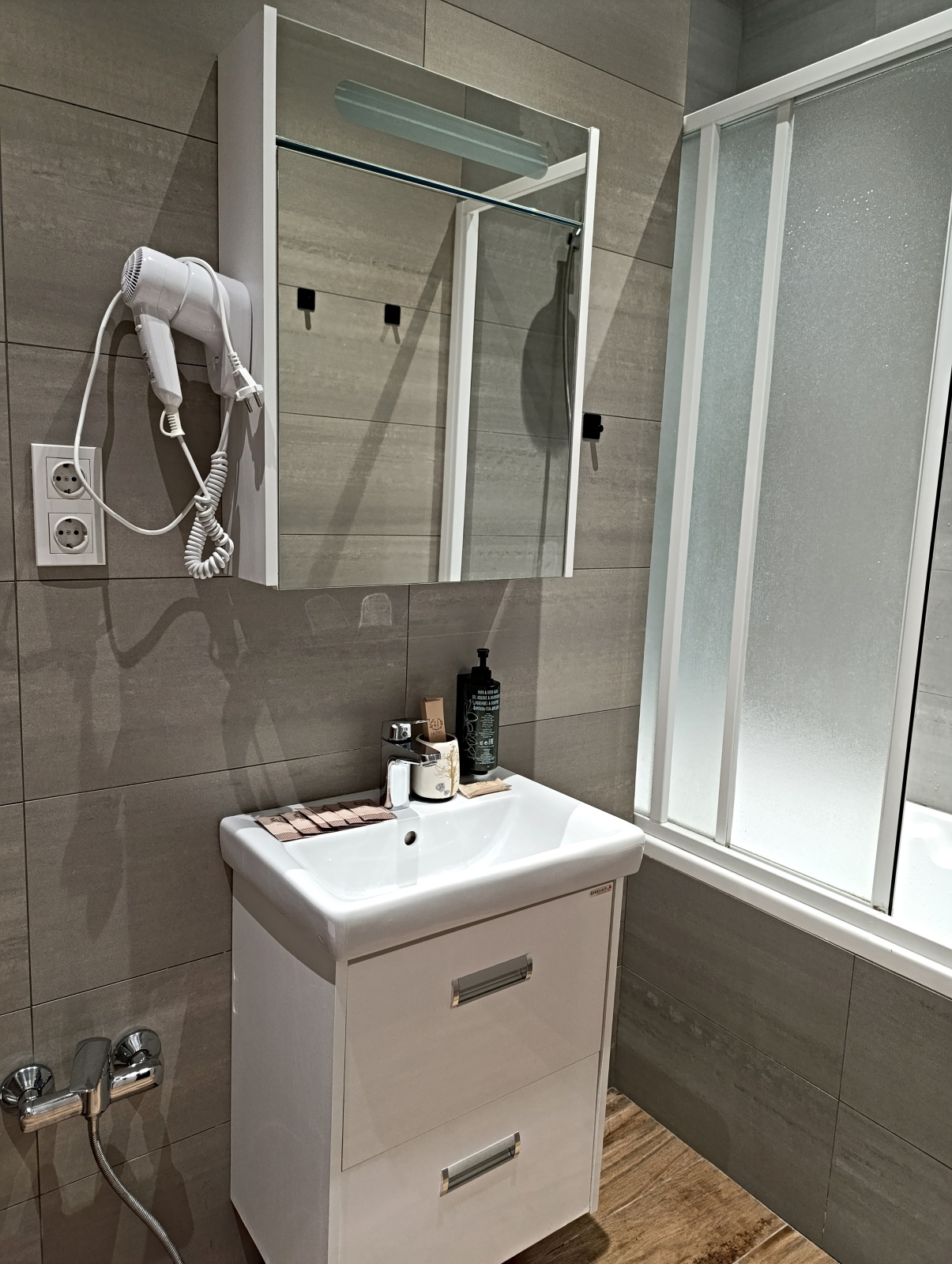 Апартаменты у моря