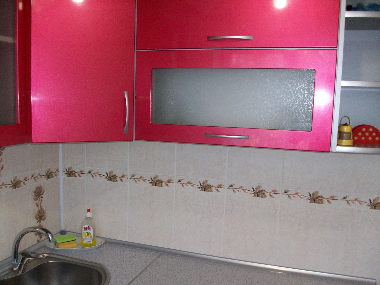 Квартира в Центре у моря