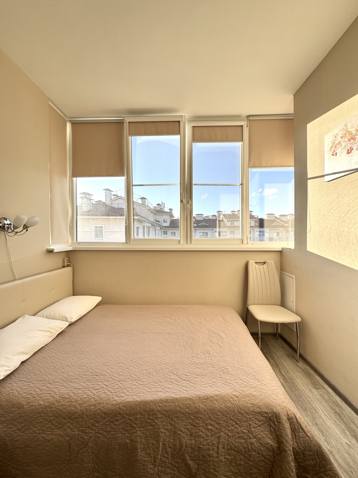 Студия в Сириусе АС 4-501