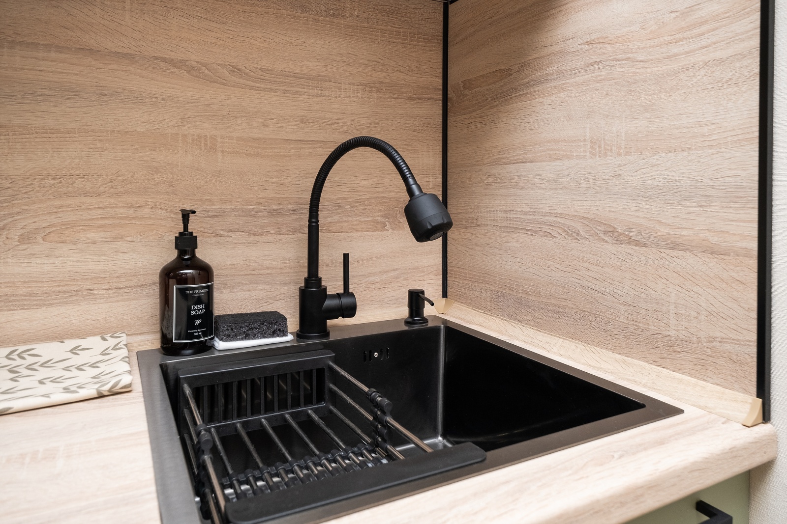 Уютная 2х комнатная квартира в сердце Адлера