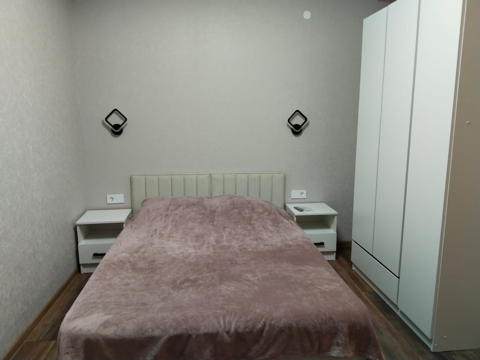 Стандарт двухместный AT Relax House V5