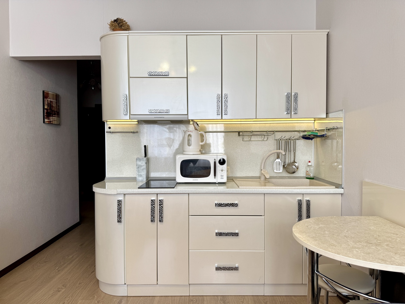 Студия в Сириусе АС 3-402