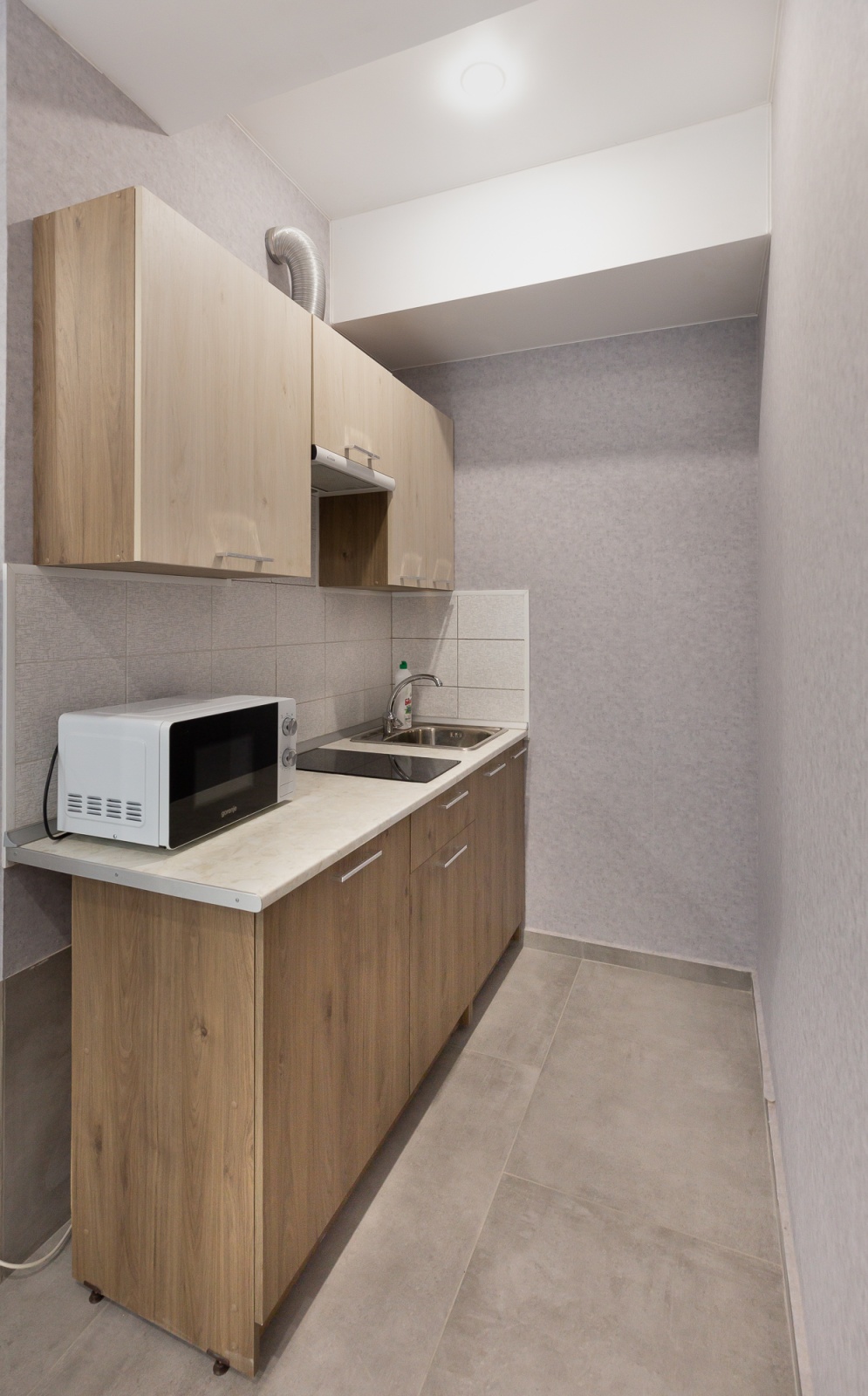 Однокомнатные Улучшенные апартаменты