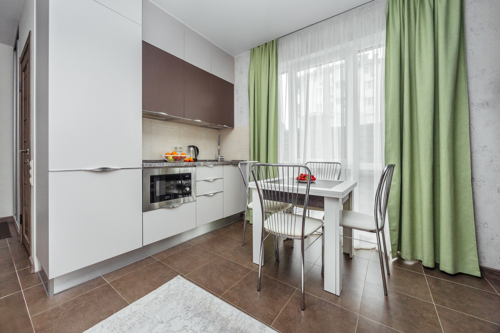 Свет Сириуса