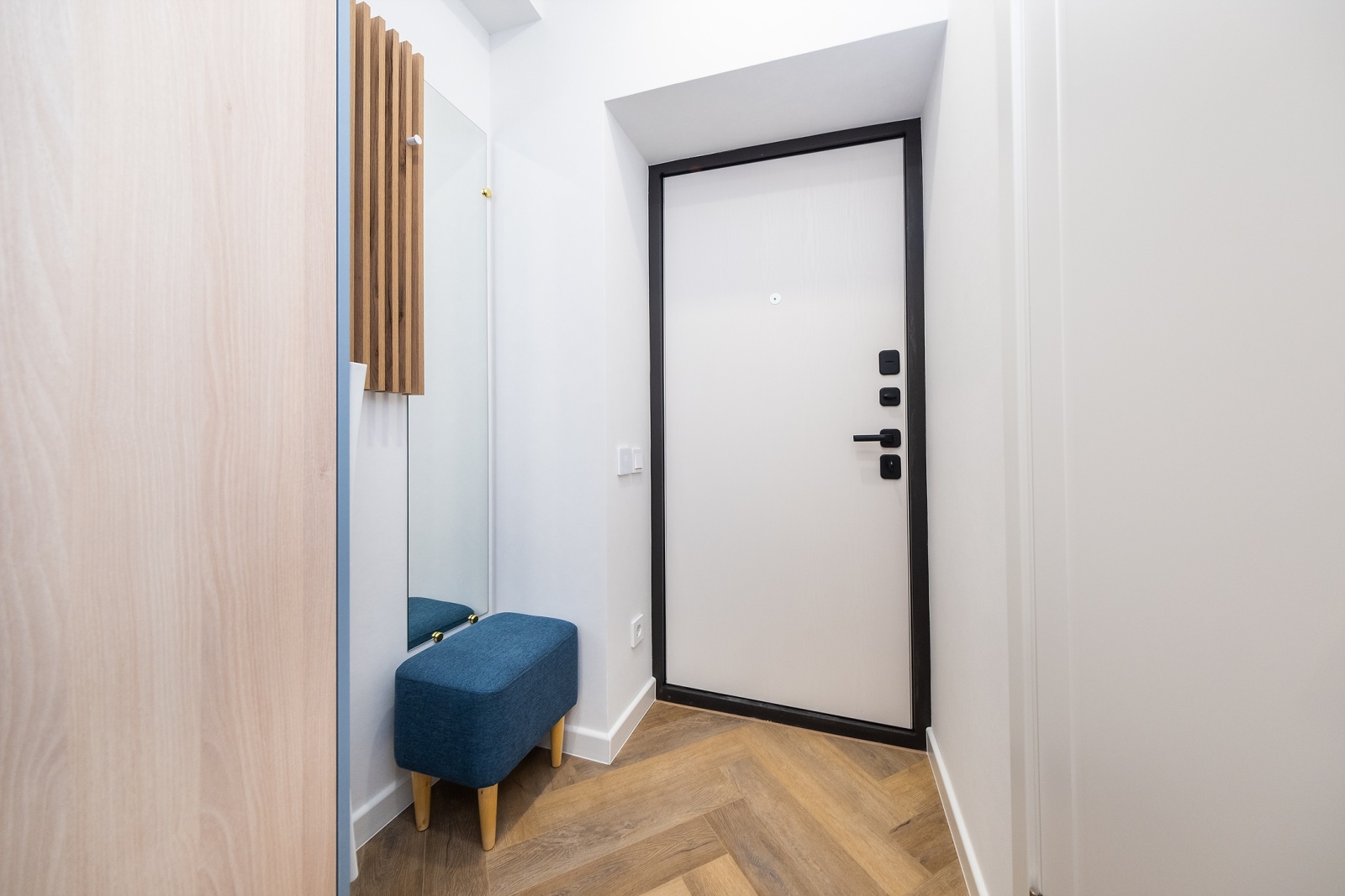 Ваш оазис комфорта в центре Сочи!