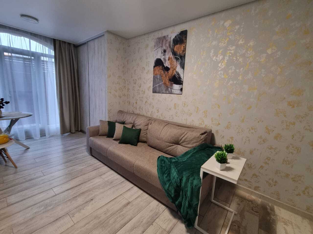 Квартира в Сочи