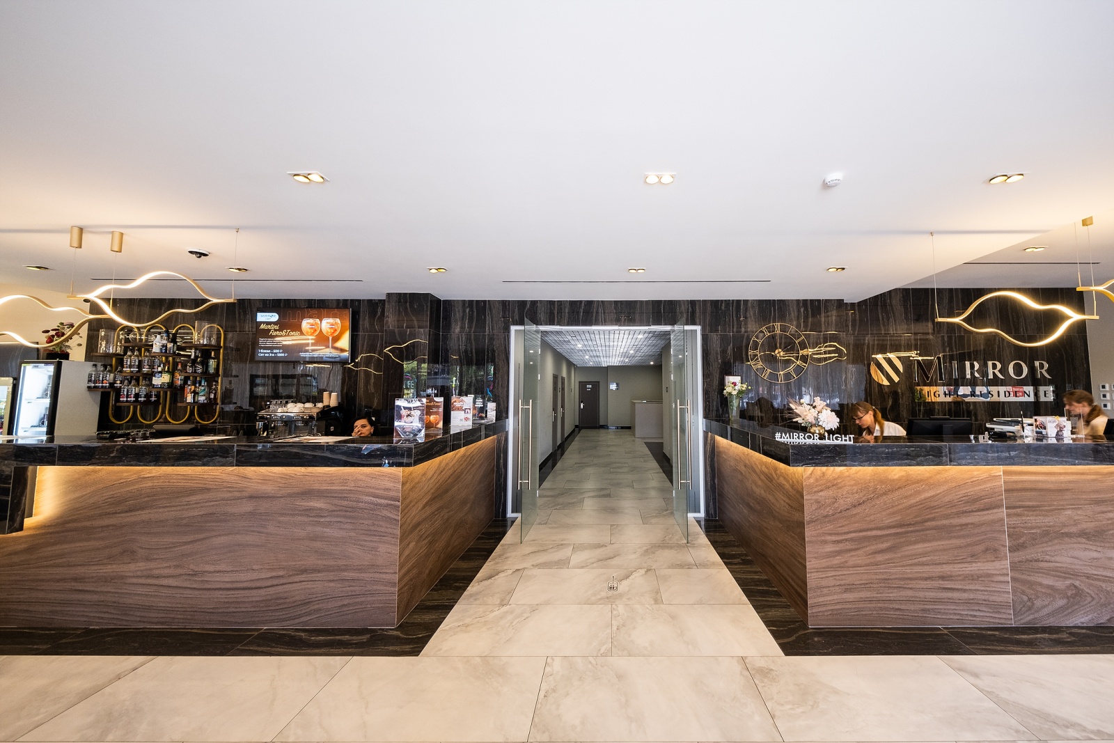 Уютная студия в сердце Сочи