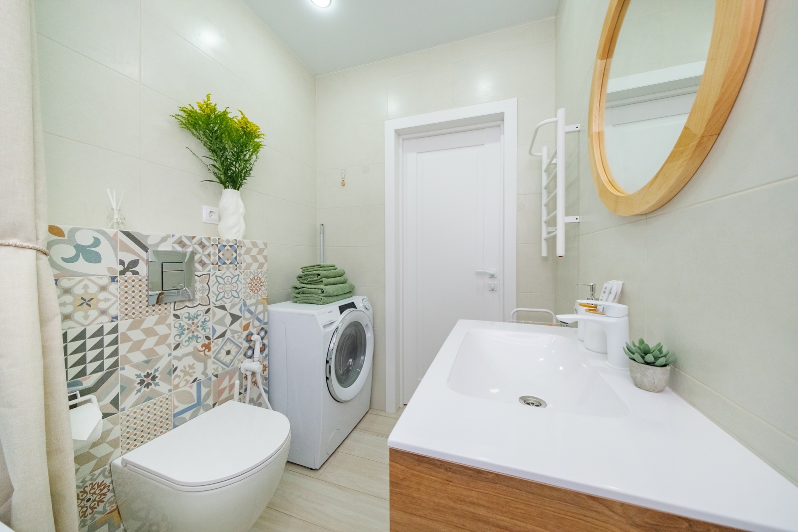 Уютная студия в сердце Адлера ждет своих гостей!