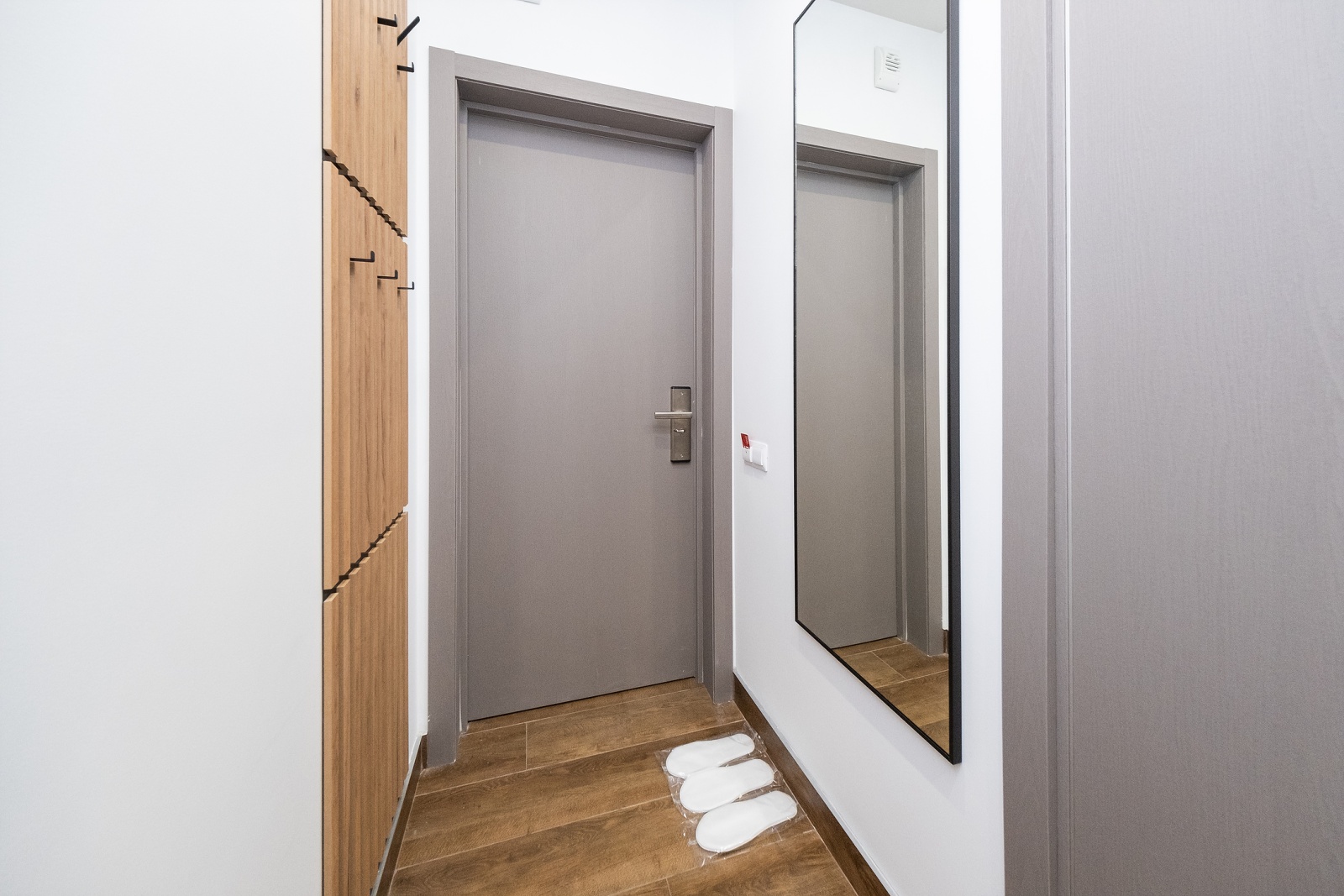 Уютная студия в сердце Сочи