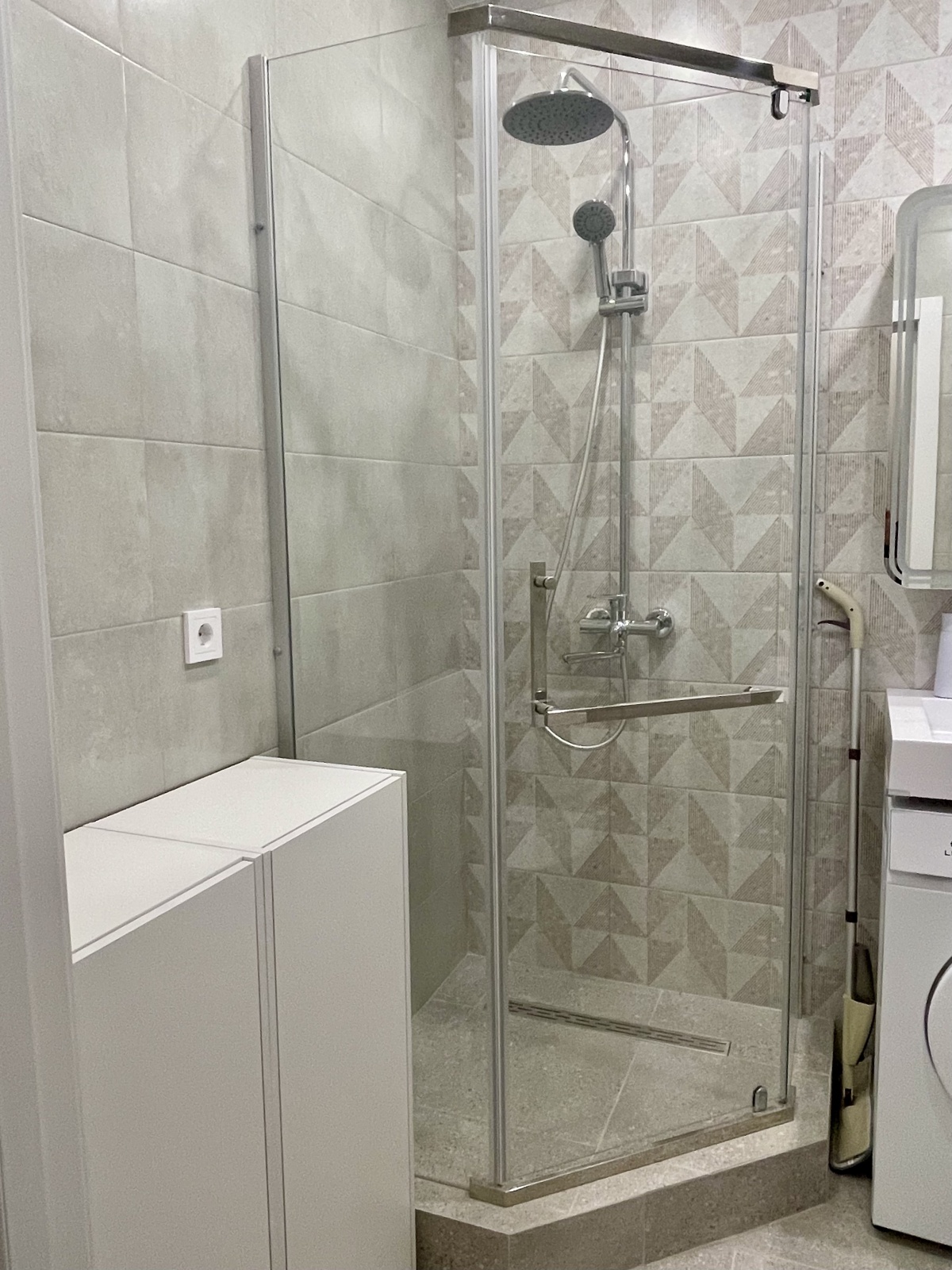 Апартаменты в Сочи у реки | 28 м² | До 3 гостей | Apart Fresh 