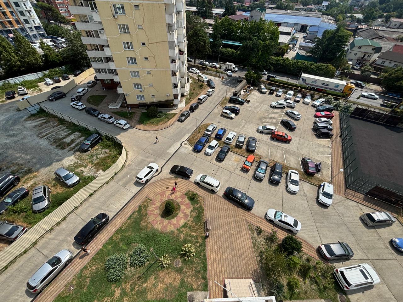 Квартира в Сочи