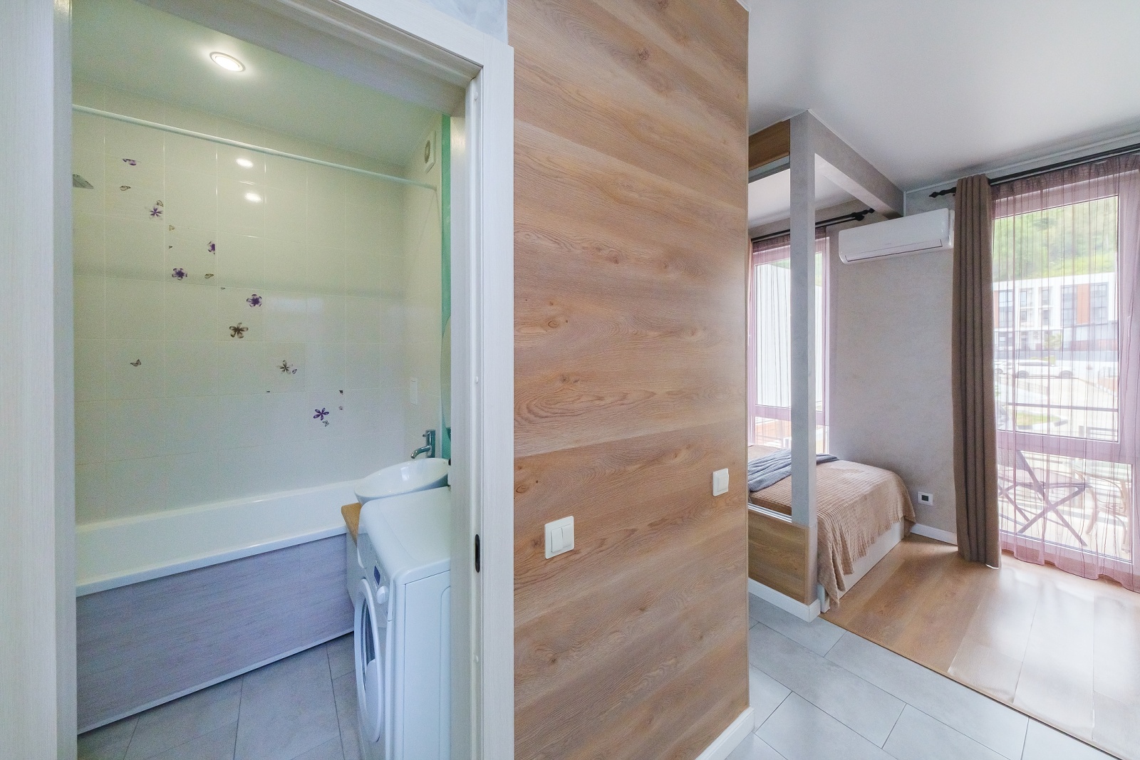 Предлагается в аренду уютная студия в жилом комплексе "Касабланка"!