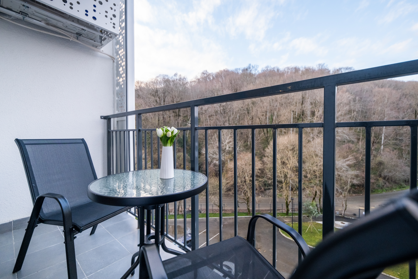 Откройте для себя комфортный отдых в Адлере в нашей стильной студии