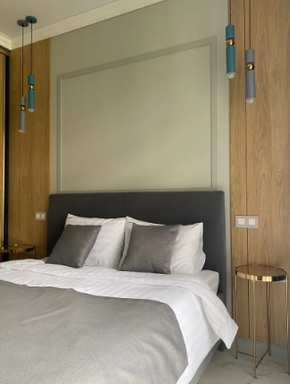 Апартаменты на Таврической 7