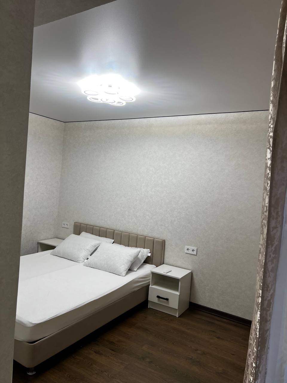 Большой двухместный номер AT Relax House V4