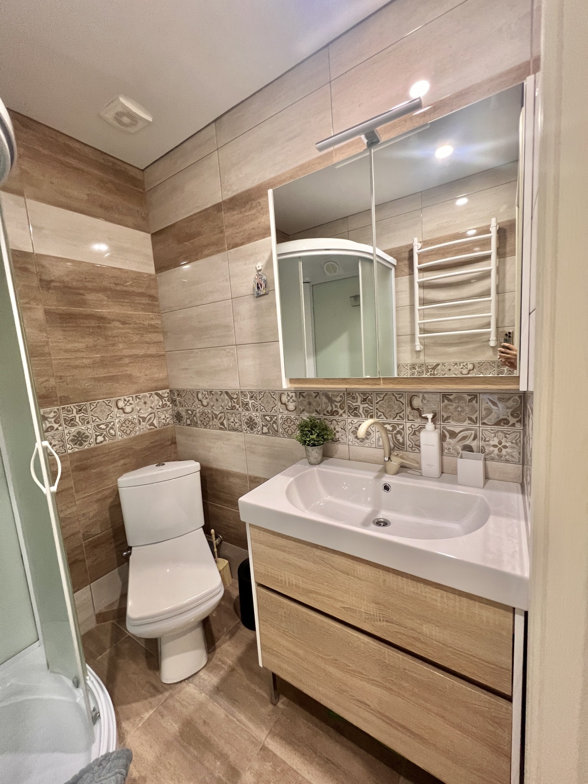 ЖК Сияние Сочи с видом на море!