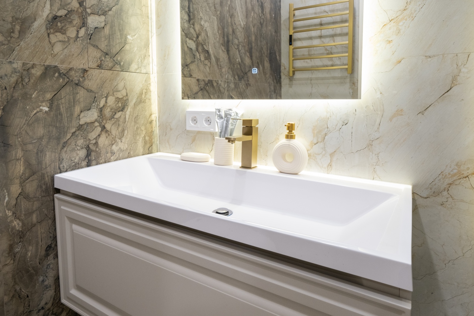 Marine Garden – ваш личный курорт в сердце Сочи!