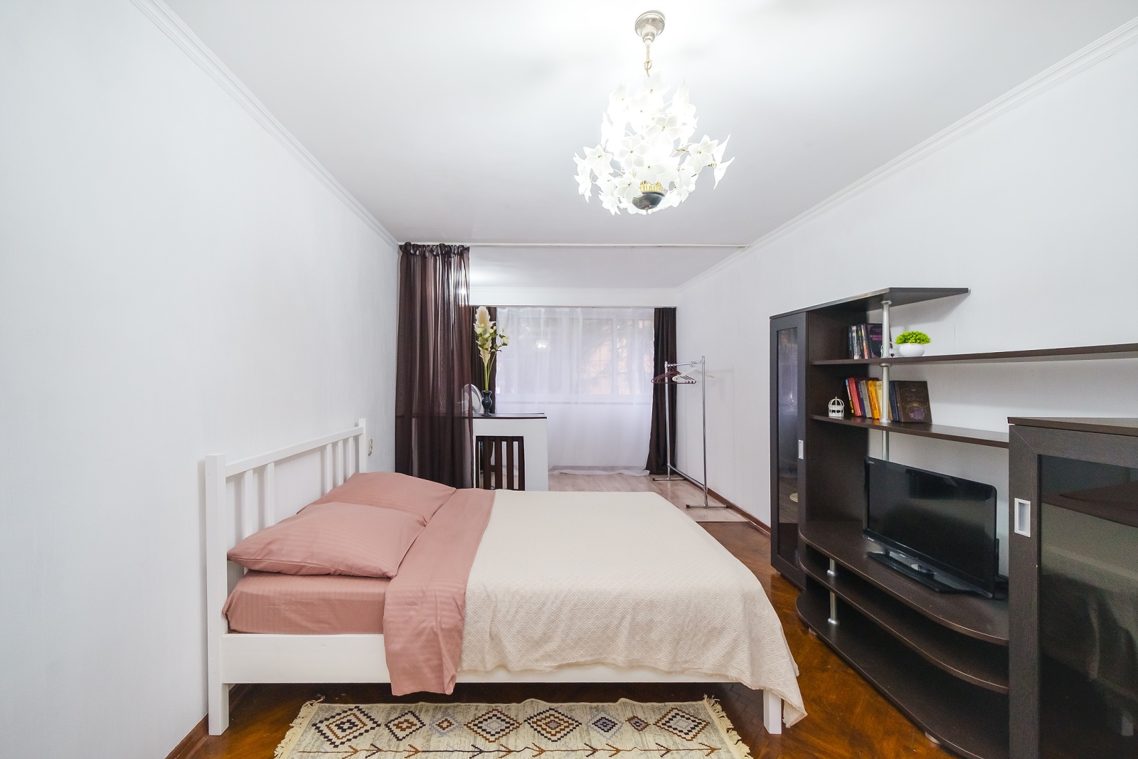 ☀️ Идеальный отпуск в Сочи начинается с нашей уютной квартиры!