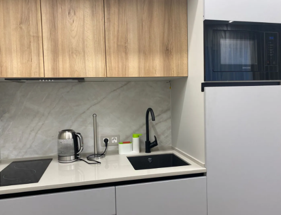 Апартаменты у моря