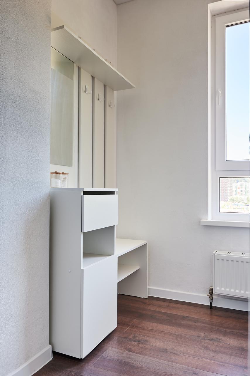 Уютная студия в ЖК Летний