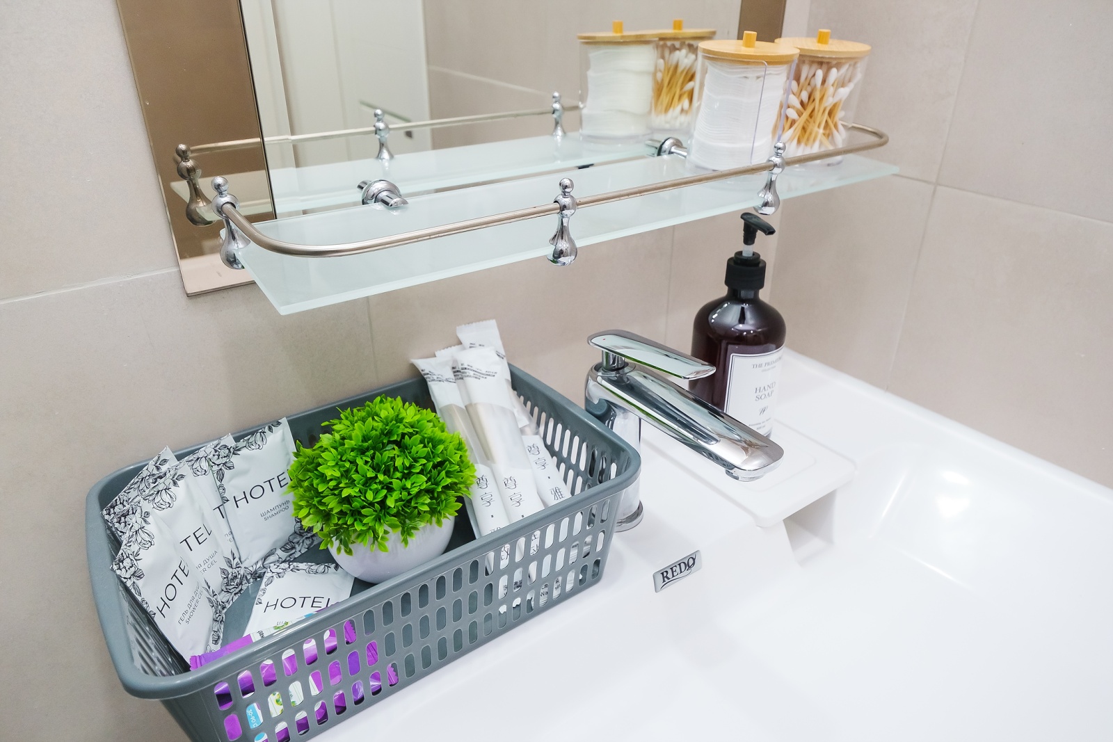 Сдается уютная студия в жилом комплексе бизнес-класса, расположенном в живописном Дагомысе!