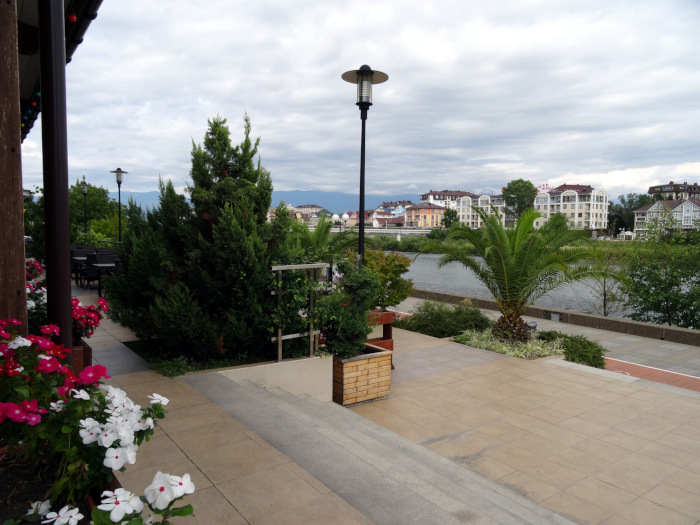 Свет Сириуса