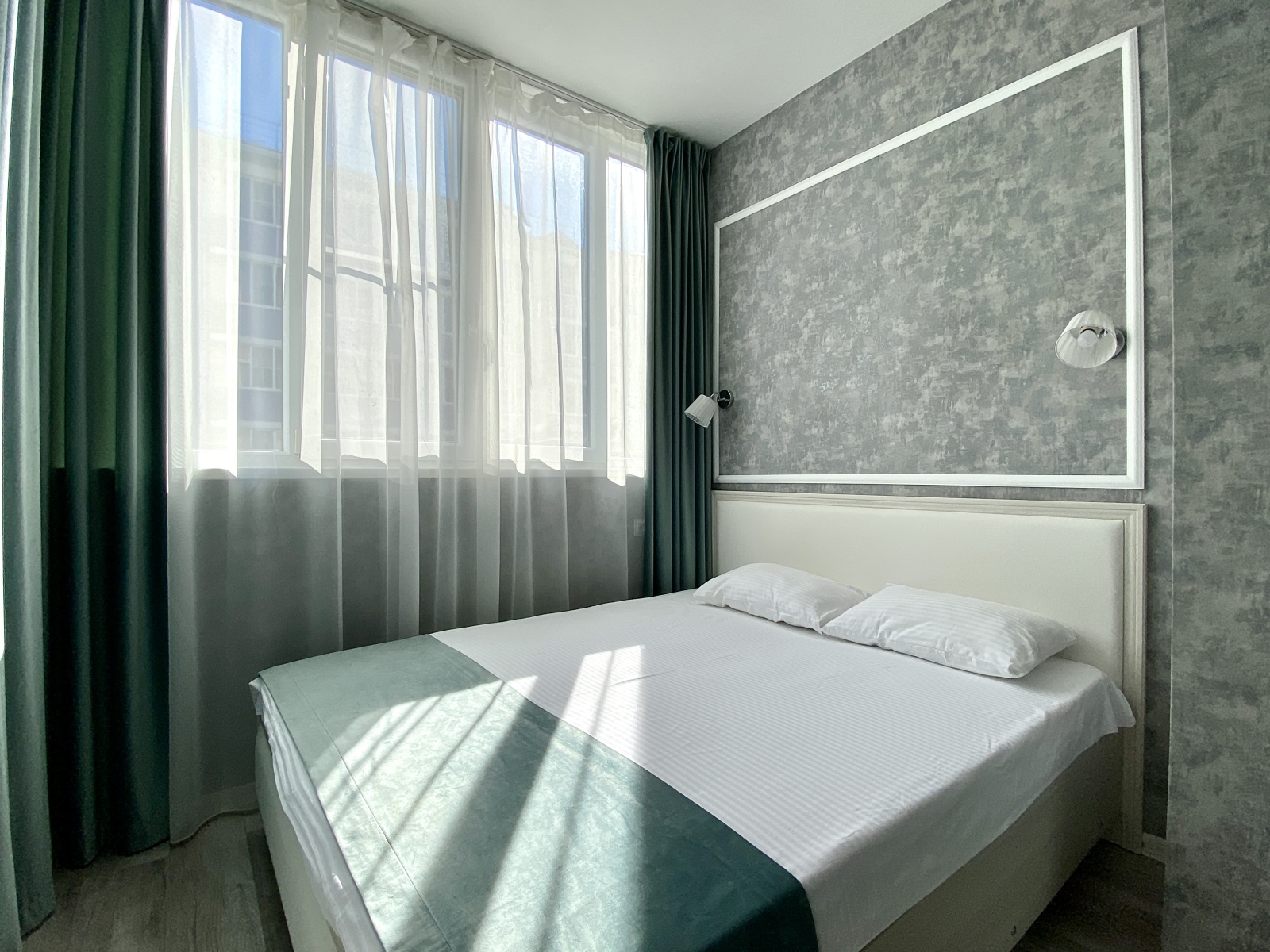 Студия КОМФОРТ в Сириусе АС 3-204