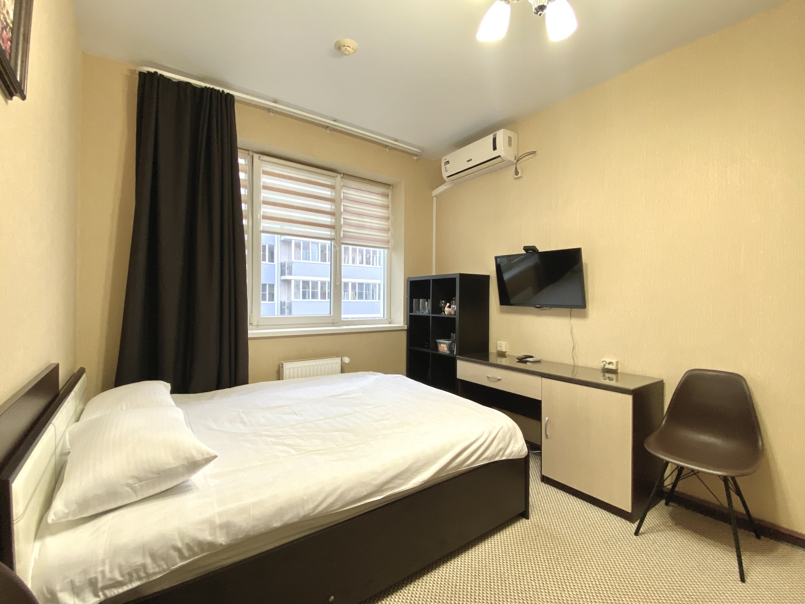 Студия в Сириусе АС 3-302